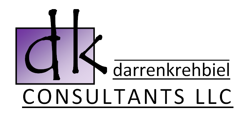 Darren Krehbiel Consultants